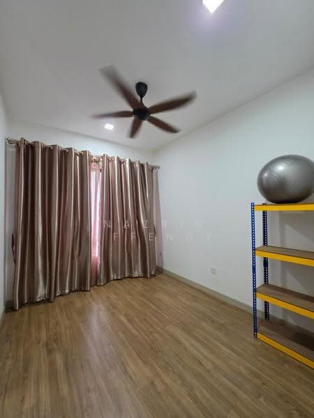 2-storey Terraced House for Rent in Elmina (Shah Alam) - Nazrin Affendy - Interior - PropertyGuru.com.my