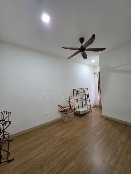 2-storey Terraced House for Rent in Elmina (Shah Alam) - Nazrin Affendy - Interior - PropertyGuru.com.my