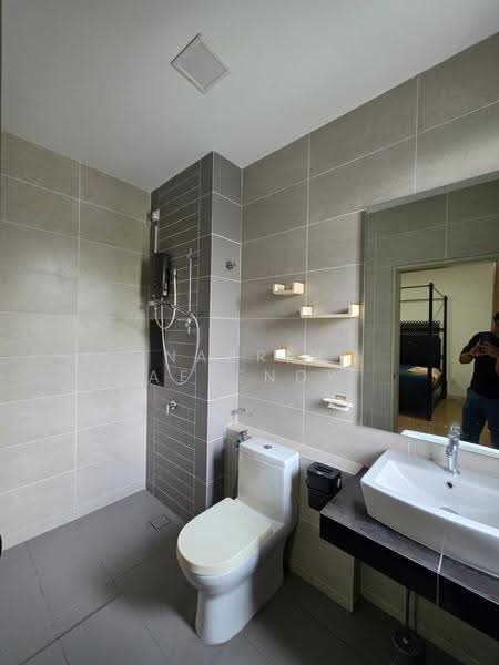 2-storey Terraced House for Rent in Elmina (Shah Alam) - Nazrin Affendy - PropertyGuru.com.my