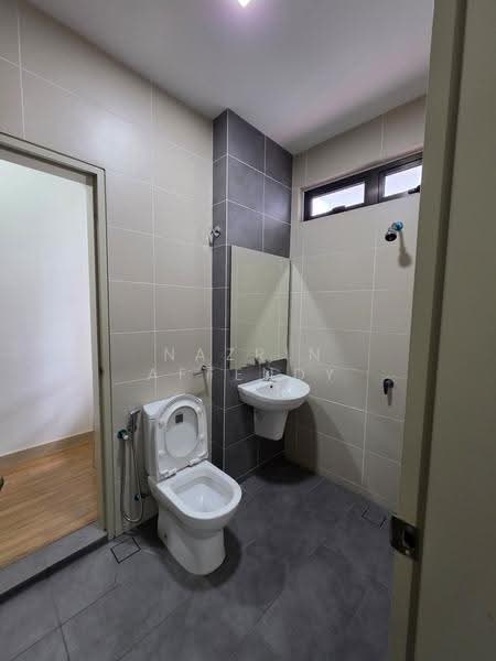 2-storey Terraced House for Rent in Elmina (Shah Alam) - Nazrin Affendy - PropertyGuru.com.my