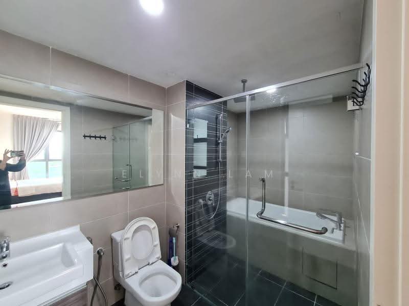 Condominium for Rent at Teega Residences - Elynn Lam - PropertyGuru.com.my
