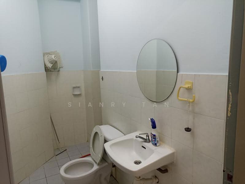 Pangsapuri untuk Dijual di Jalil Damai Apartments - Sianry Tan - PropertyGuru.com.my