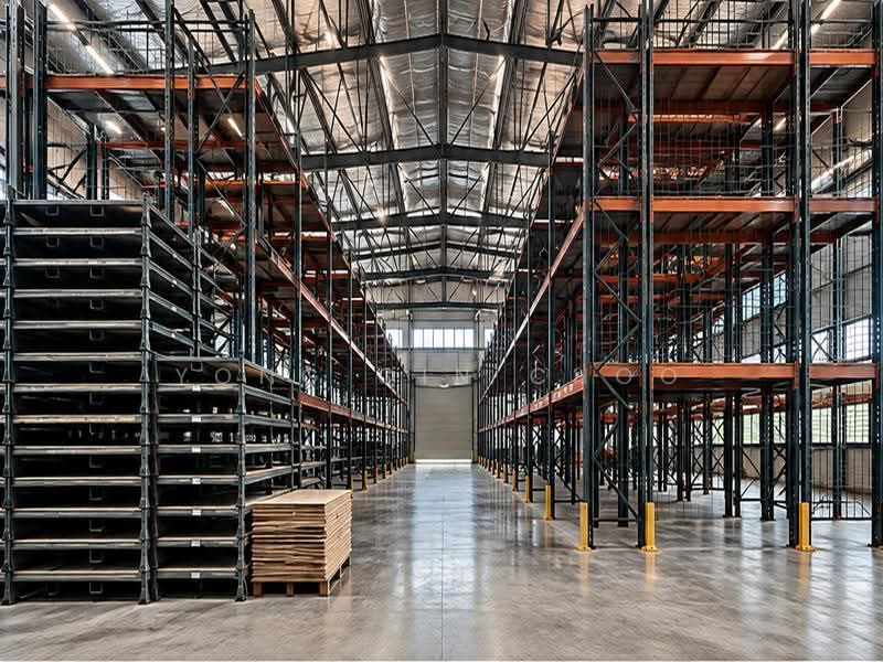 Detached Factory for Rent in Glenmarie (Selangor) - Yong Qin Choo - PropertyGuru.com.my