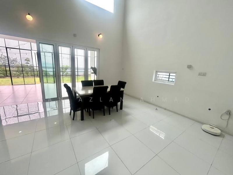 Rumah Banglo untuk Dijual di Bangi (Selangor) - Wan Azlan Ahmad - PropertyGuru.com.my