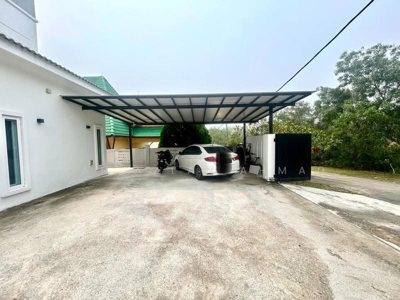 Rumah Banglo untuk Dijual di Bangi (Selangor) - Wan Azlan Ahmad - PropertyGuru.com.my