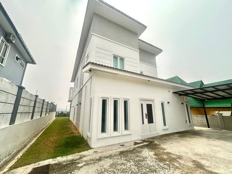 Rumah Banglo untuk Dijual di Bangi (Selangor) - Wan Azlan Ahmad - PropertyGuru.com.my
