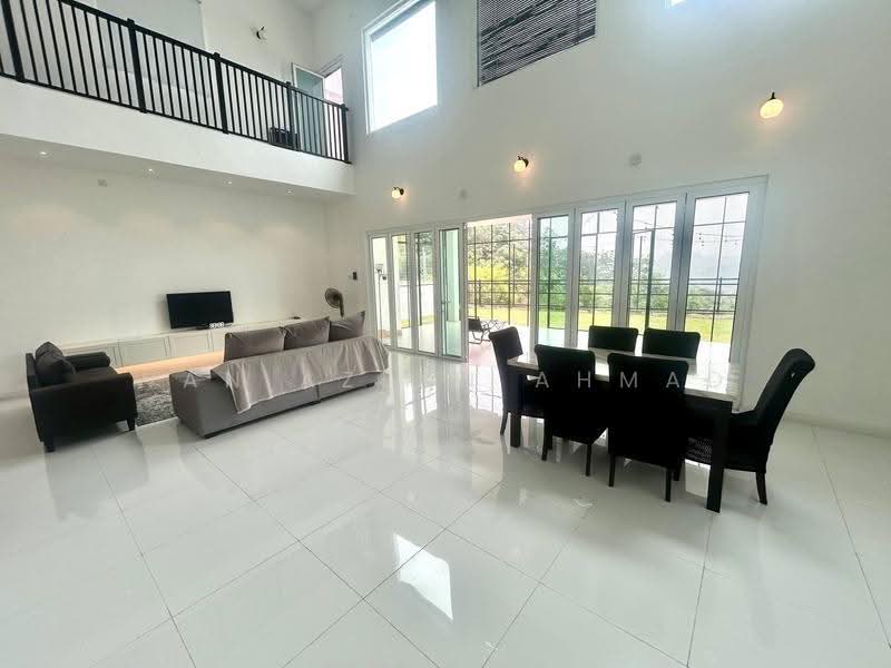 Rumah Banglo untuk Dijual di Bangi (Selangor) - Wan Azlan Ahmad - PropertyGuru.com.my