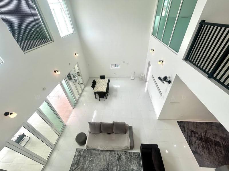 Rumah Banglo untuk Dijual di Bangi (Selangor) - Wan Azlan Ahmad - PropertyGuru.com.my