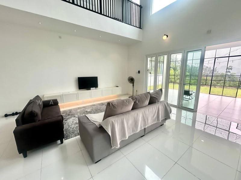Rumah Banglo untuk Dijual di Bangi (Selangor) - Wan Azlan Ahmad - PropertyGuru.com.my