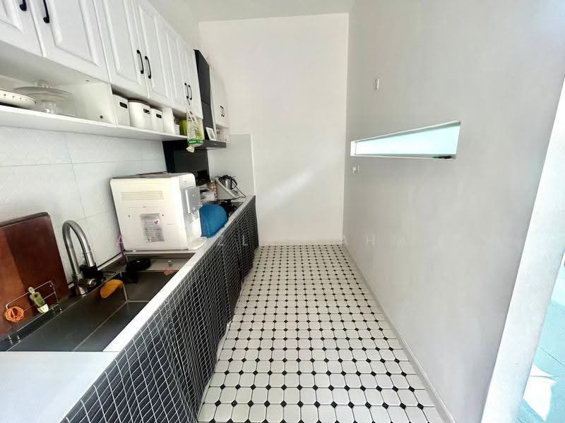 Rumah Banglo untuk Dijual di Bangi (Selangor) - Wan Azlan Ahmad - PropertyGuru.com.my
