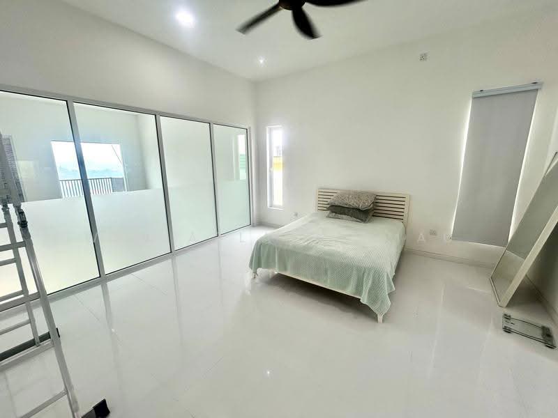 Rumah Banglo untuk Dijual di Bangi (Selangor) - Wan Azlan Ahmad - PropertyGuru.com.my