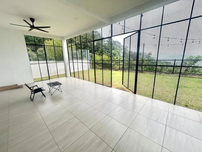 Rumah Banglo untuk Dijual di Bangi (Selangor) - Wan Azlan Ahmad - PropertyGuru.com.my