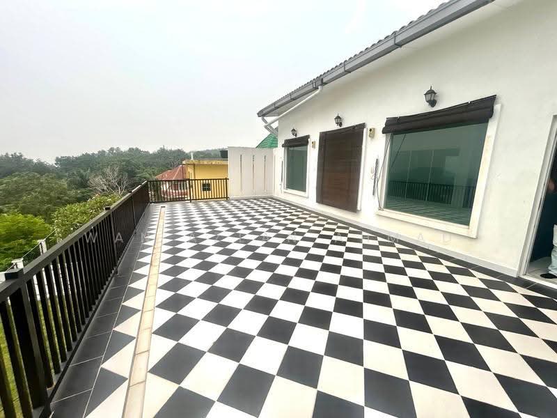 Rumah Banglo untuk Dijual di Bangi (Selangor) - Wan Azlan Ahmad - PropertyGuru.com.my
