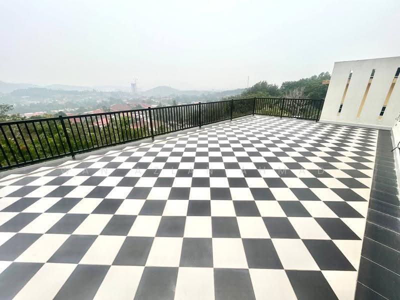 Rumah Banglo untuk Dijual di Bangi (Selangor) - Wan Azlan Ahmad - PropertyGuru.com.my