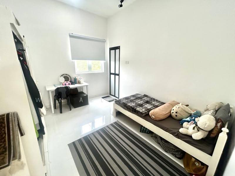 Rumah Banglo untuk Dijual di Bangi (Selangor) - Wan Azlan Ahmad - PropertyGuru.com.my