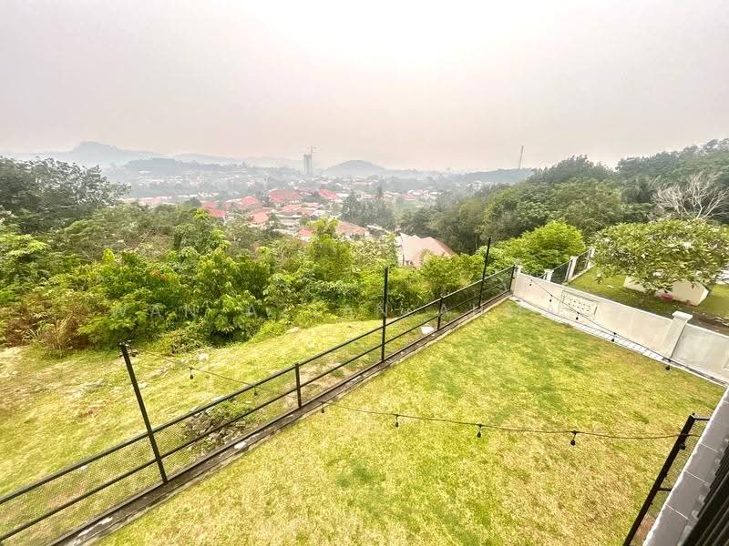 Rumah Banglo untuk Dijual di Bangi (Selangor) - Wan Azlan Ahmad - PropertyGuru.com.my