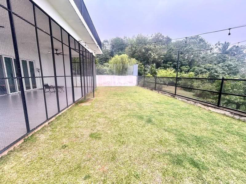 Rumah Banglo untuk Dijual di Bangi (Selangor) - Wan Azlan Ahmad - PropertyGuru.com.my