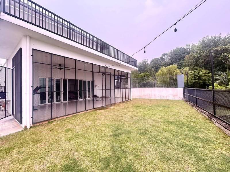 Rumah Banglo untuk Dijual di Bangi (Selangor) - Wan Azlan Ahmad - PropertyGuru.com.my