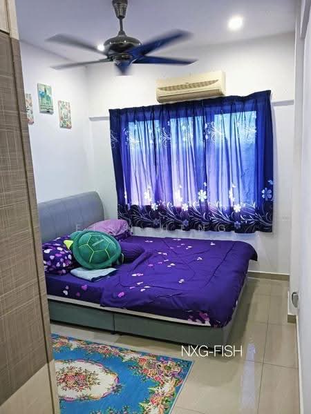 Apartment for Sale at Impian Sentosa - Fish Heng - Bedroom - PropertyGuru.com.my