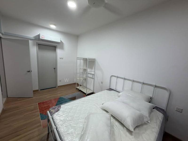 Pangsapuri untuk Disewa di Midas - Win Tan - Bedroom - PropertyGuru.com.my