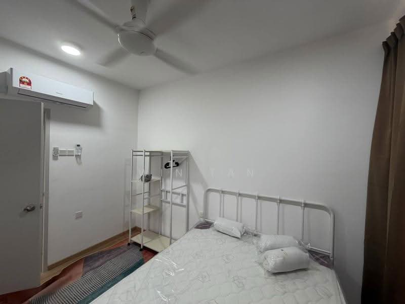 Pangsapuri untuk Disewa di Midas - Win Tan - Bedroom - PropertyGuru.com.my