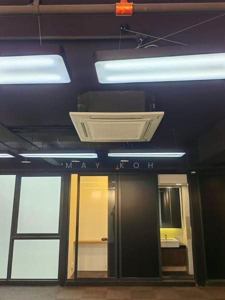 Pejabat untuk Disewa di Sentul (Kuala Lumpur) - May Koh - Bathroom - PropertyGuru.com.my