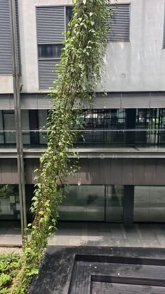 Pejabat untuk Disewa di Sentul (Kuala Lumpur) - May Koh - Exterior - PropertyGuru.com.my