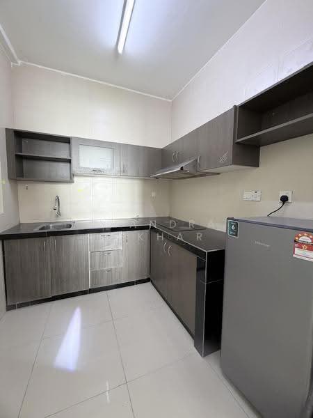 Kediaman Servis untuk Disewa di The Arc - Chandra Sekhar - Kitchen - PropertyGuru.com.my