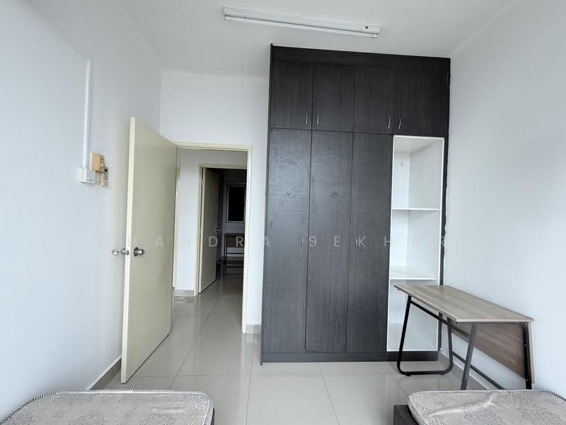 Kediaman Servis untuk Disewa di The Arc - Chandra Sekhar - Interior - PropertyGuru.com.my