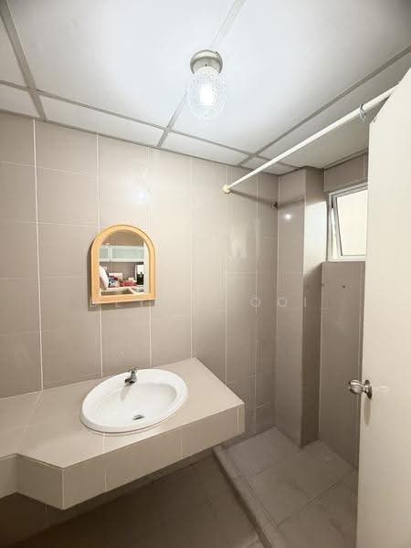 2.5-storey Terraced House for Sale in Taman Midah (Cheras) - Dlynie Ooi - Bathroom - PropertyGuru.com.my