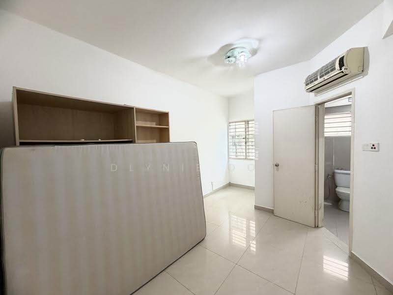 2.5-storey Terraced House for Sale in Taman Midah (Cheras) - Dlynie Ooi - Bathroom - PropertyGuru.com.my