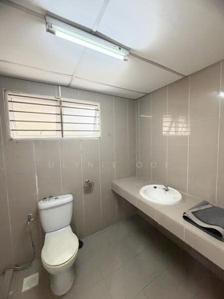 2.5-storey Terraced House for Sale in Taman Midah (Cheras) - Dlynie Ooi - Bathroom - PropertyGuru.com.my