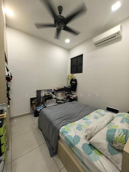Rumah Teres 2-Tingkat untuk Dijual di Batu Pahat (Johor) - Cendy Chau - Bedroom - PropertyGuru.com.my