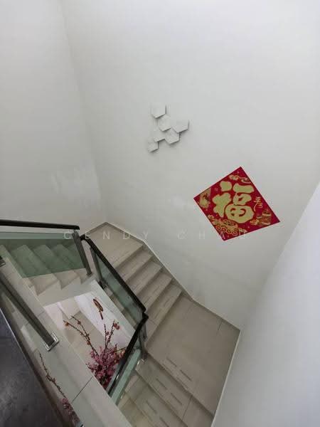 Rumah Teres 2-Tingkat untuk Dijual di Batu Pahat (Johor) - Cendy Chau - Interior - PropertyGuru.com.my