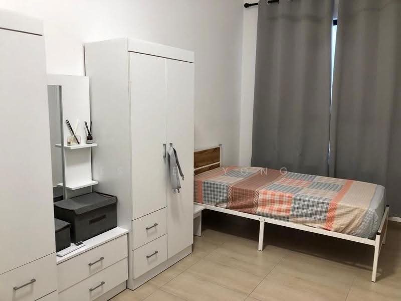 Condominium for Rent at The Hipster - Esther Yong - Bedroom - PropertyGuru.com.my