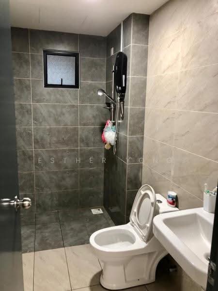 Condominium for Rent at The Hipster - Esther Yong - Bathroom - PropertyGuru.com.my