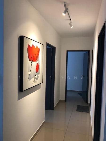 Condominium for Rent at The Hipster - Esther Yong - Corridor - PropertyGuru.com.my