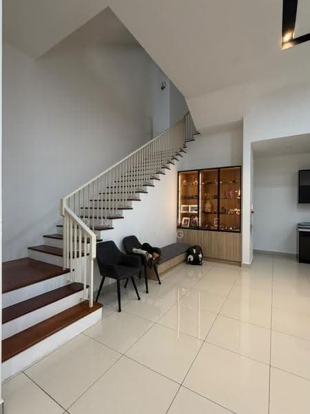 Rumah Berkembar untuk Disewa di Kota Kemuning (Shah Alam) - Ong Chee Yong - Interior - PropertyGuru.com.my