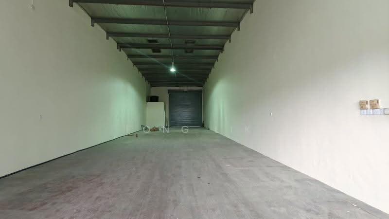 Kilang untuk Disewa di Taman Mount Austin (Tebrau) - Fong Lik - PropertyGuru.com.my