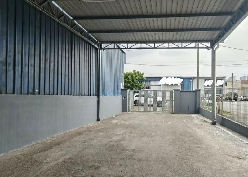 Kilang untuk Disewa di Taman Mount Austin (Tebrau) - Fong Lik - Exterior - PropertyGuru.com.my