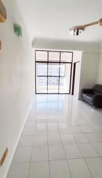 Apartment for Rent at Pangsapuri Sri Abadi - Jerry Tan - Living Room - PropertyGuru.com.my