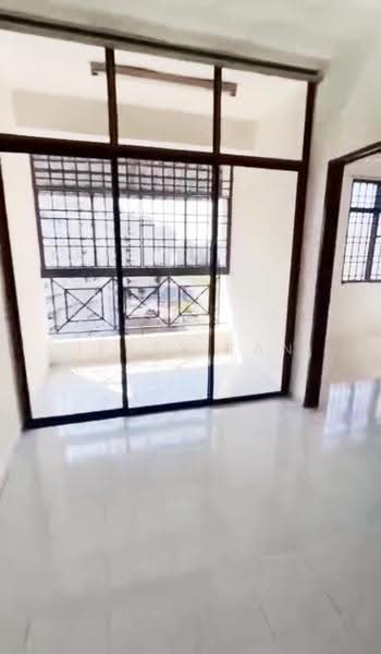 Apartment for Rent at Pangsapuri Sri Abadi - Jerry Tan - Balcony - PropertyGuru.com.my