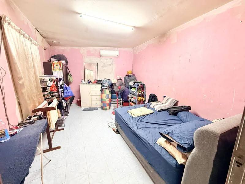 2-storey Terraced House for Sale in Seksyen 19 (Shah Alam) - Firdaus Husin - PropertyGuru.com.my