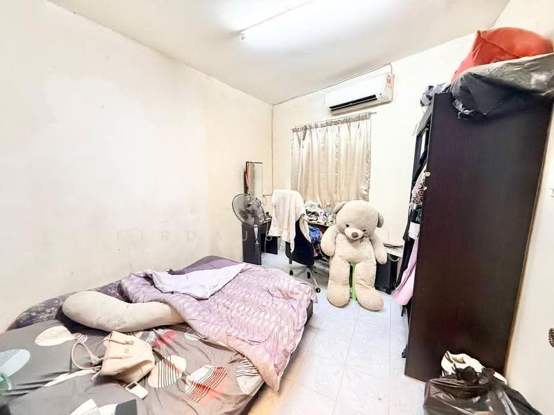 2-storey Terraced House for Sale in Seksyen 19 (Shah Alam) - Firdaus Husin - PropertyGuru.com.my