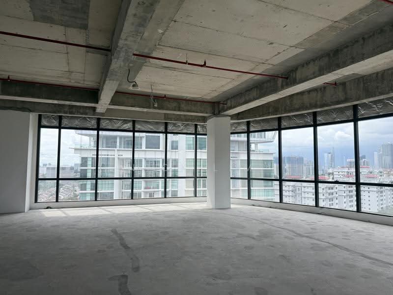 Office for Rent in Taman Desa (Kuala Lumpur) - Nick Lim - Interior - PropertyGuru.com.my