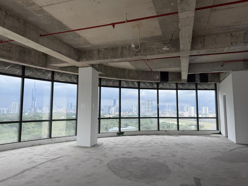 Office for Rent in Taman Desa (Kuala Lumpur) - Nick Lim - View - PropertyGuru.com.my