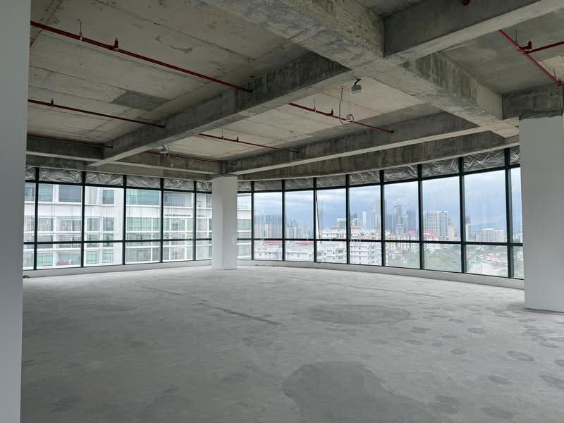 Office for Rent in Taman Desa (Kuala Lumpur) - Nick Lim - Interior - PropertyGuru.com.my
