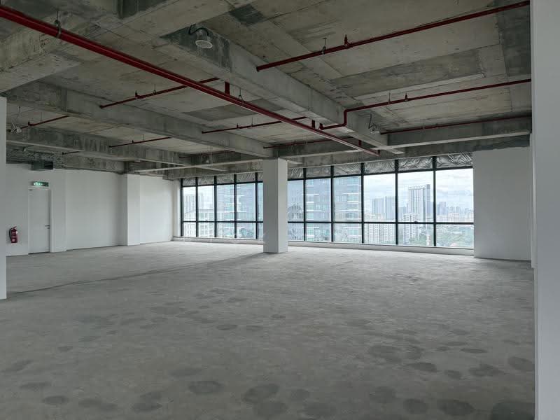 Office for Rent in Taman Desa (Kuala Lumpur) - Nick Lim - Interior - PropertyGuru.com.my