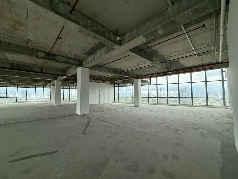 Office for Rent in Taman Desa (Kuala Lumpur) - Nick Lim - Interior - PropertyGuru.com.my