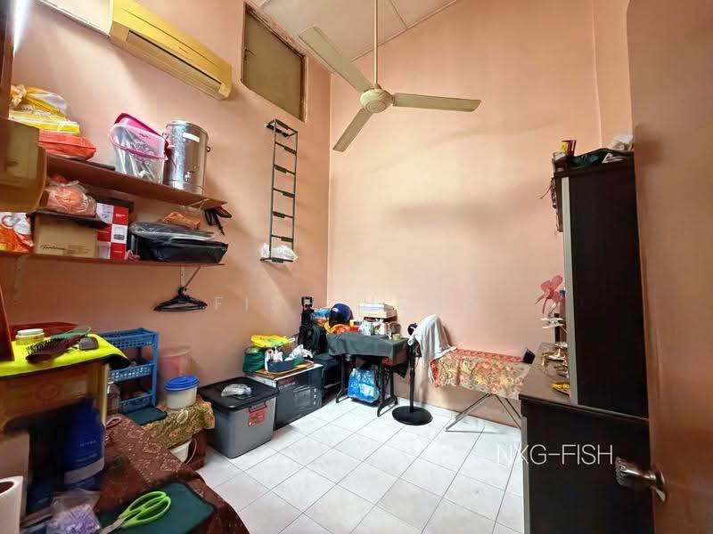 Rumah Teres untuk Dijual di Shah Alam (Selangor) - Fish Heng - Interior - PropertyGuru.com.my